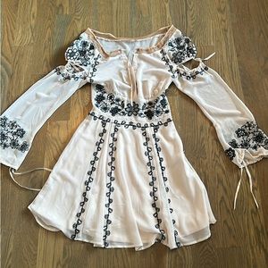 For Love and Lemons Dress